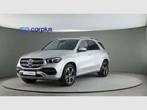 Used MERCEDES-BENZ CLASSE GLE  2019 Ad 