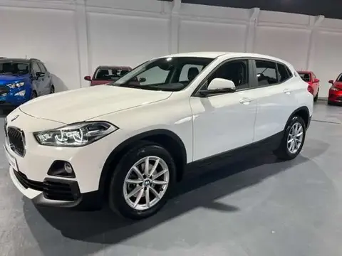 Annonce BMW X2 Diesel 2019 d'occasion 