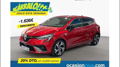 Used RENAULT CLIO Petrol 2019 Ad 