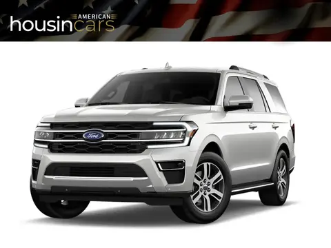 Annonce FORD EXPEDITION Essence 2024 d'occasion 