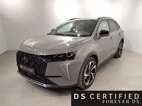 Used DS AUTOMOBILES DS7 Electric 2023 Ad 