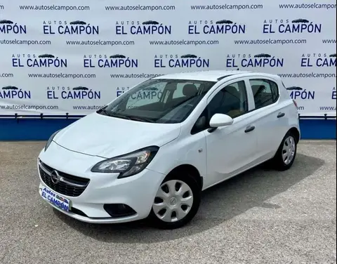Annonce OPEL CORSA Diesel 2015 d'occasion 