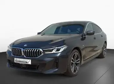 Annonce BMW SERIE 6 Essence 2022 d'occasion 