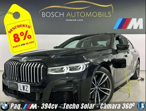 Annonce BMW Z4  2022 d'occasion 