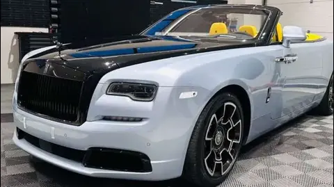 Annonce ROLLS-ROYCE DAWN Essence 2023 d'occasion 