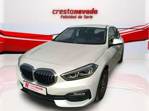 BMW SERIE 1 Diesel 2020 Leasing ad 