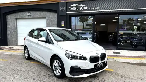 Annonce BMW SERIE 2 Diesel 2020 d'occasion 