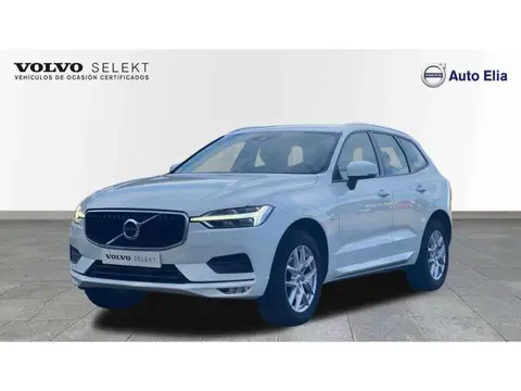 Annonce VOLVO XC60 Diesel 2018 d'occasion 