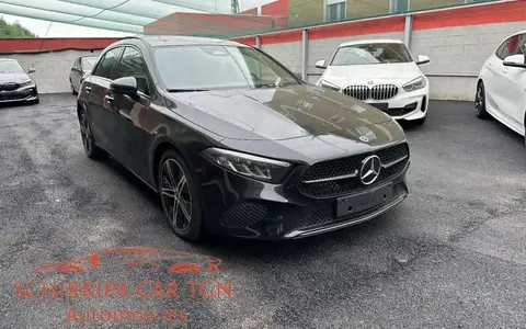 Used MERCEDES-BENZ CLASSE A Diesel 2023 Ad 
