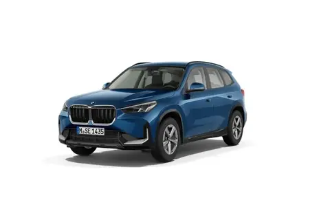 Annonce BMW X1 Diesel 2024 d'occasion 