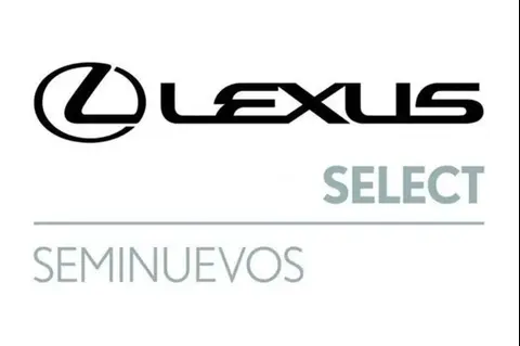 Used LEXUS UX Hybrid 2022 Ad 