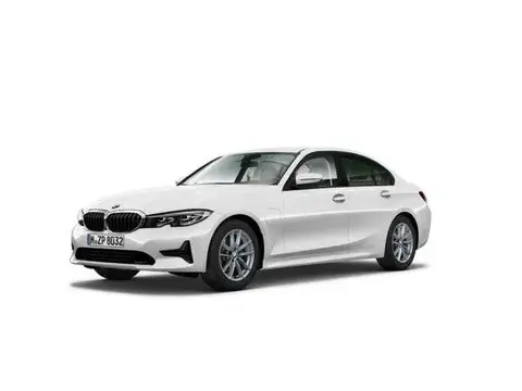 Annonce BMW SERIE 3 Hybride 2019 d'occasion 
