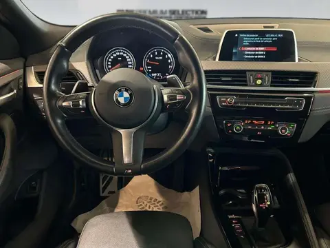 Annonce BMW X2 Essence 2018 d'occasion 