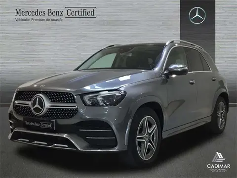 Used MERCEDES-BENZ CLASSE GLE  2019 Ad 