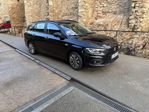 Used FIAT TIPO Diesel 2018 Ad 