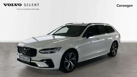 Used VOLVO V90 Electric 2021 Ad 