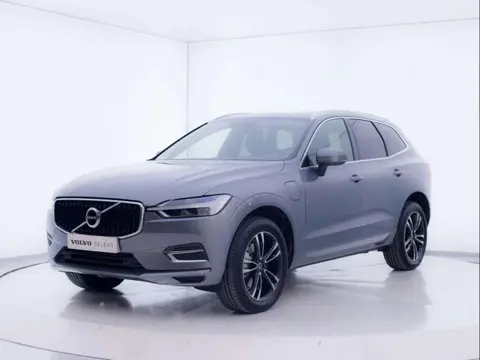 Annonce VOLVO XC60  2021 d'occasion 
