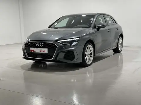 Used AUDI A3 Electric 2023 Ad 