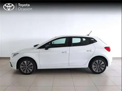 Annonce SEAT IBIZA Diesel 2021 d'occasion 