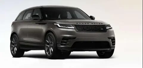 Annonce LAND ROVER RANGE ROVER VELAR  2024 d'occasion 