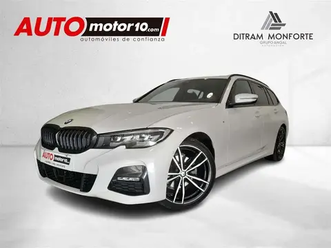 Used BMW Z3  2021 Ad 