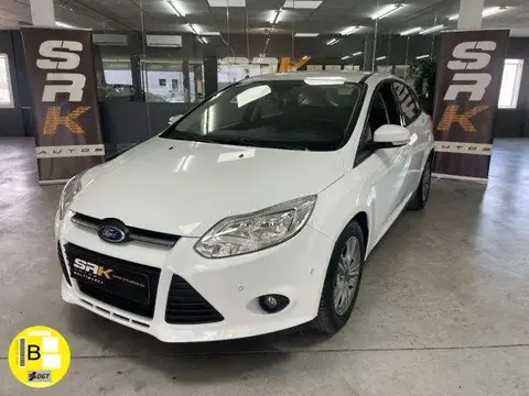 Annonce FORD FOCUS Diesel 2014 d'occasion 