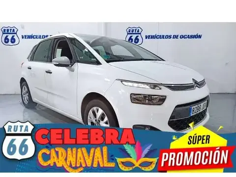 Used CITROEN C4 Petrol 2015 Ad 