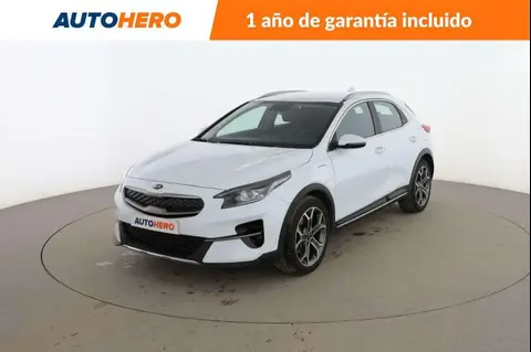Annonce KIA XCEED  2020 d'occasion 