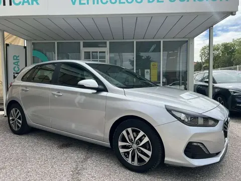 Annonce HYUNDAI I30 Diesel 2019 d'occasion 
