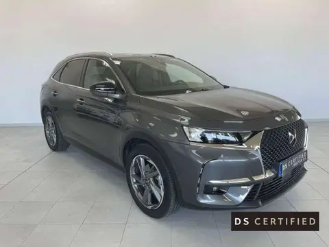 Used DS AUTOMOBILES DS7 Petrol 2021 Ad 
