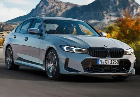 Annonce BMW Z4 Diesel 2024 d'occasion 
