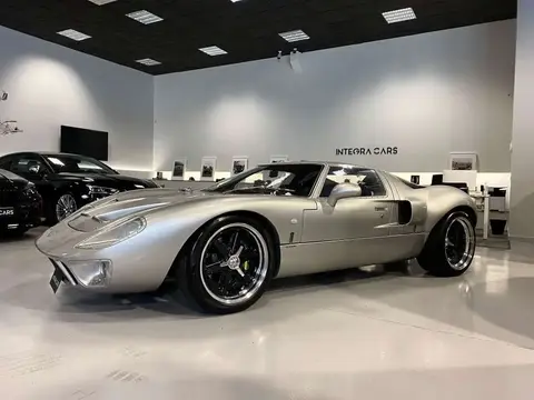 Used FORD GT Petrol 2022 Ad 