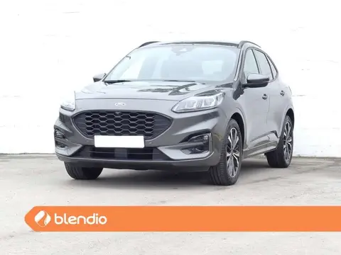 Annonce FORD KUGA  2022 d'occasion 