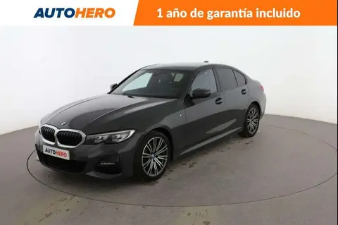 Annonce BMW SERIE 3 Hybride 2020 d'occasion 