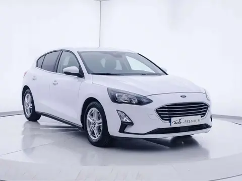 Annonce FORD FOCUS  2020 d'occasion 