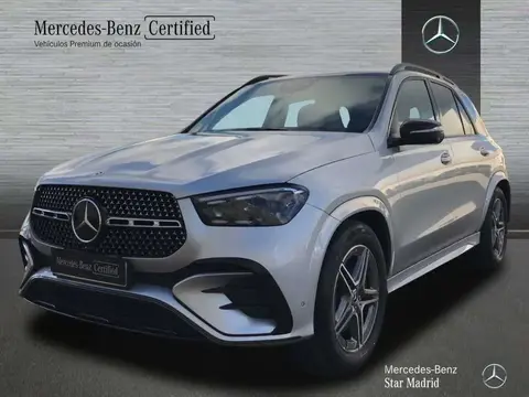 Used MERCEDES-BENZ CLASSE GLE  2023 Ad 