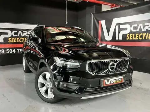 Used VOLVO XC40 Diesel 2019 Ad 