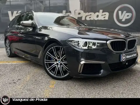 Used BMW M5 Diesel 2019 Ad 