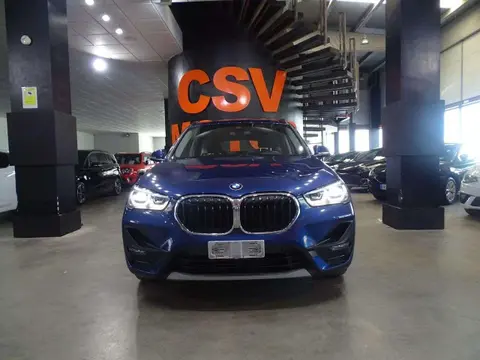 Used BMW X1  2021 Ad 