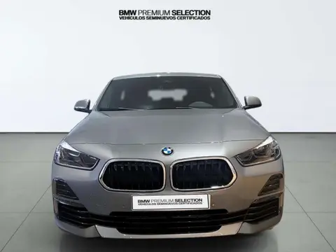 Annonce BMW X2 Essence 2024 d'occasion 