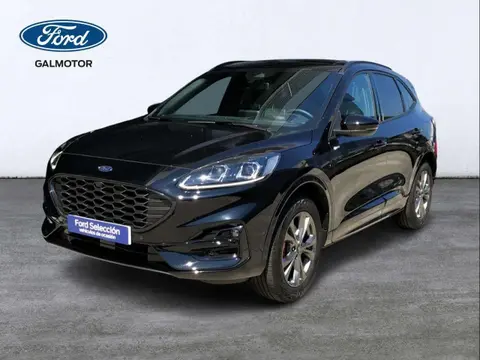 Annonce FORD KUGA  2022 d'occasion 