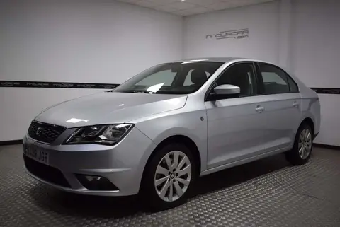 Annonce SEAT TOLEDO Diesel 2015 d'occasion 