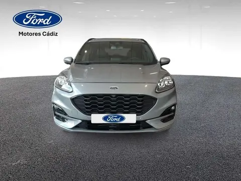 Used FORD KUGA Electric 2022 Ad 