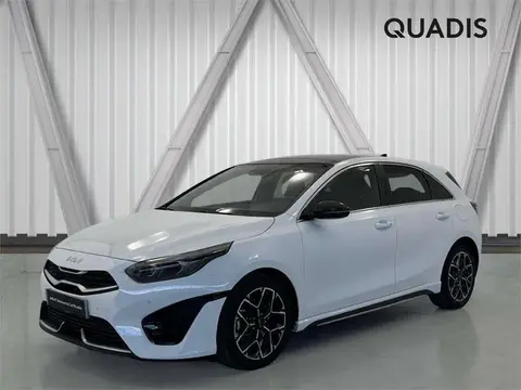 Annonce KIA CEED  2022 d'occasion 