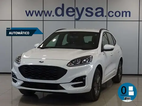 Annonce FORD KUGA  2023 d'occasion 