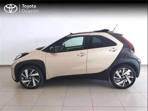 Annonce TOYOTA AYGO X Essence 2022 d'occasion 