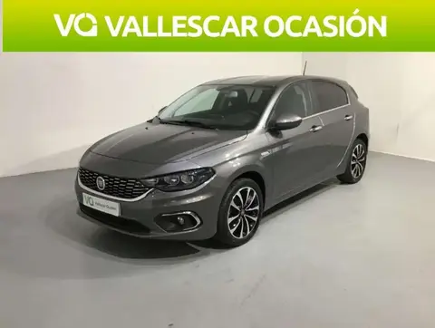 Used FIAT TIPO Diesel 2021 Ad 