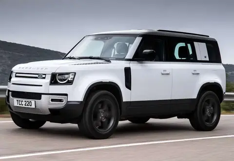 Annonce LAND ROVER DEFENDER Diesel 2022 d'occasion 