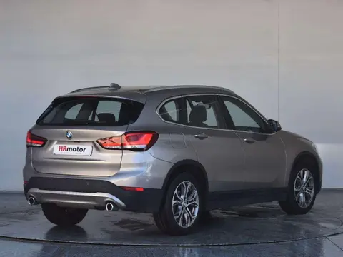 Annonce BMW X1 Diesel 2021 en leasing 