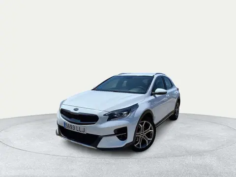 Annonce KIA XCEED  2020 d'occasion 